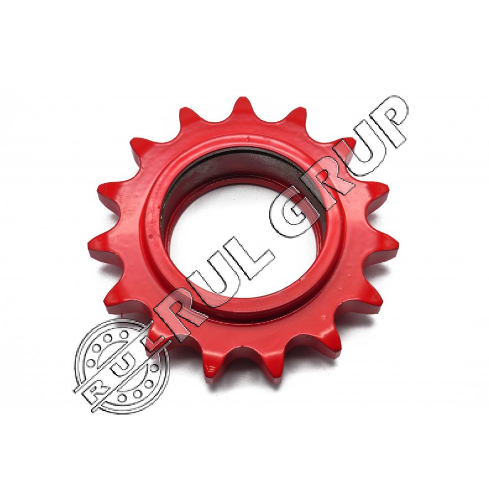 PINION 0709.21 WELGER